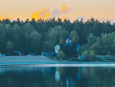 Опасности, подстерегающие в темноте