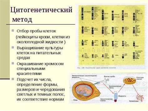 Опасности генетики: видимая и невидимая причина