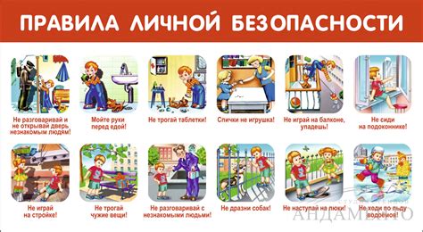 Опасность угрожающего поведения для человека