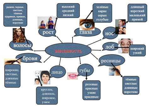 Описание внешности и поведения мальчишки