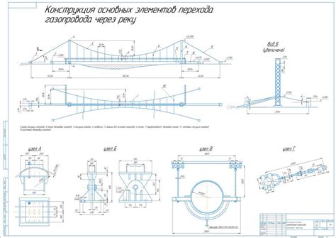 Описание конструкции и основных элементов