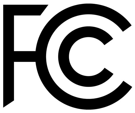 Описание FCC (Federal Communications Commission) и его роль в использовании FCC версии DJI