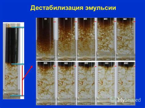 Описывает назначение и особенности матирующей эмульсии