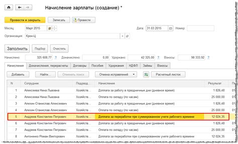 Оплата по окладу по часам: преимущества и суть