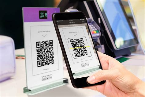 Оплата qr кодом: что это и как работает