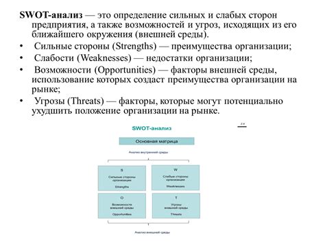 Определение ближайшего окружения