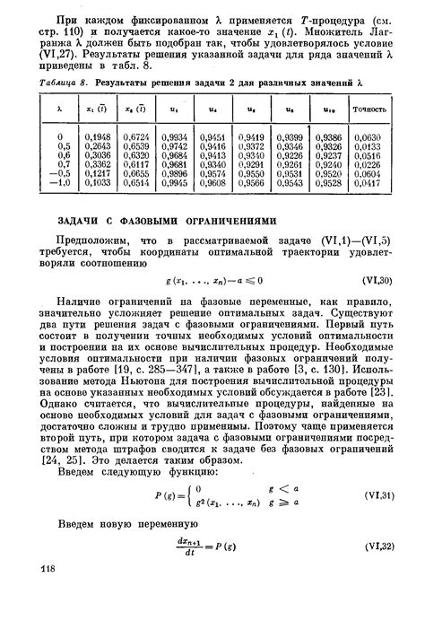 Определение глобального физического урона