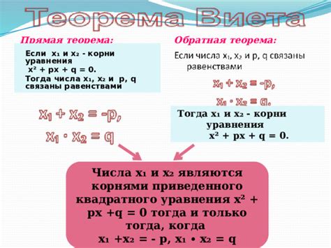 Определение и использование приведенного числа