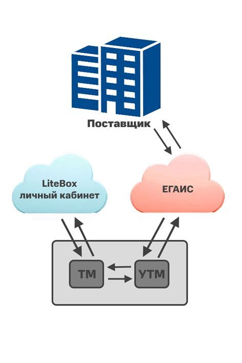 Определение и назначение системы ЕГАИС