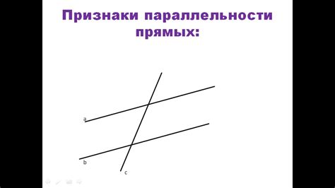 Определение и особенности уравнений прямых