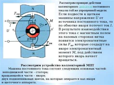 Определение и принцип работы пропорциональных элементов