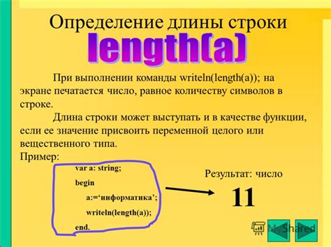 Определение команды array и ее значение