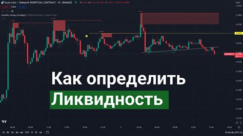 Определение ликвидности