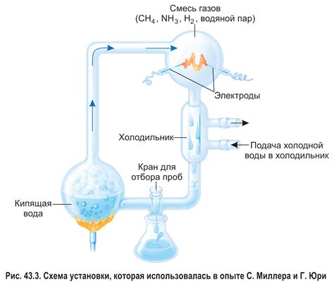 Определение низкомолекулярных веществ