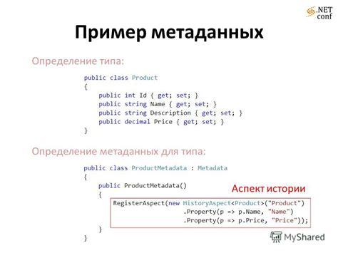 Определение ориентации с помощью метаданных