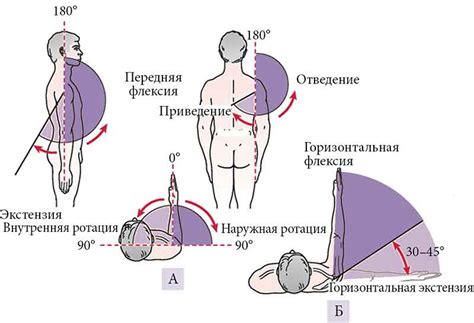 Определение плеча х20