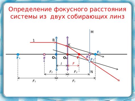 Определение поляризованных линз