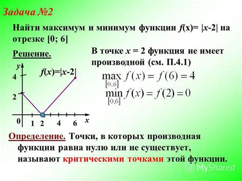 Определение понятия "Средний максимум"