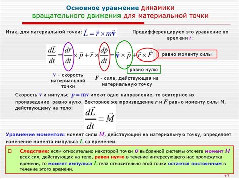 Определение понятия поступательного движения