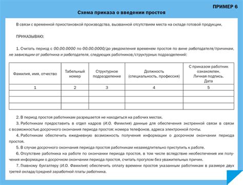 Определение приостановки деятельности