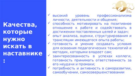 Определение профессионализма и его значение в мире работы