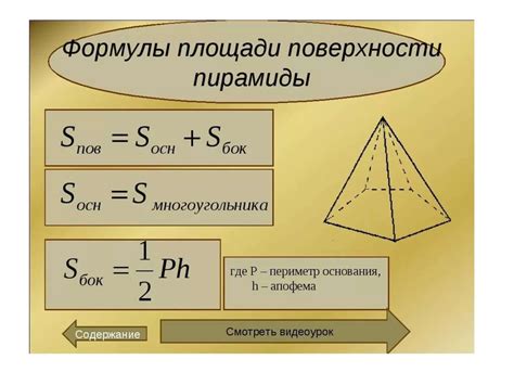 Определение OAK+ формула и ее назначение