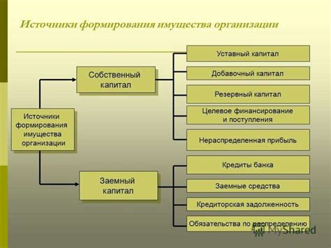 Оприходованный товар: сущность и принципы учета