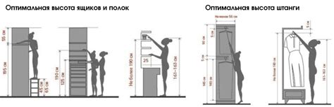 Оптимальные размеры полов для различных помещений