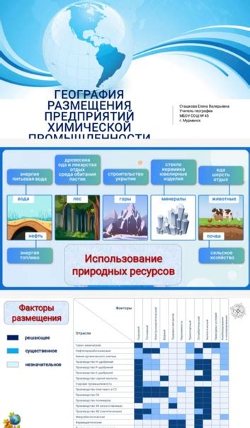 Оптимальные стратегии размещения предприятий