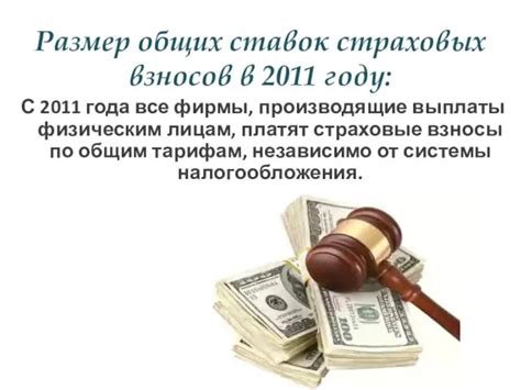 Оптимизация налогов с помощью страховых взносов при УСН: полезные советы