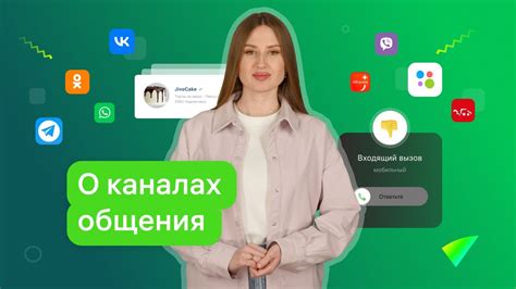 Оптимизация оформления сообщения для разных медиа-каналов