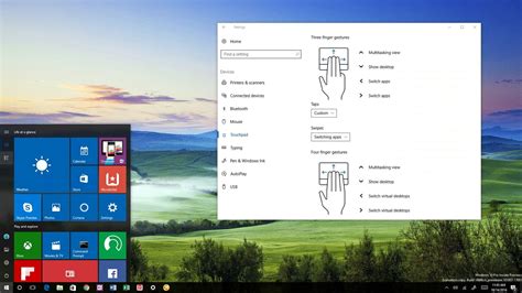 Оригинальная сборка операционной системы Windows 10