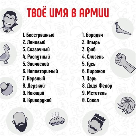 Оригинальность прозвища