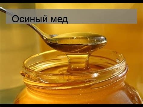 Осиный мед фразеологизм: