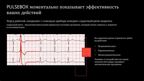 Ослабление сердечного ритма