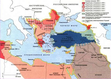 Османская империя: Крымский ханат