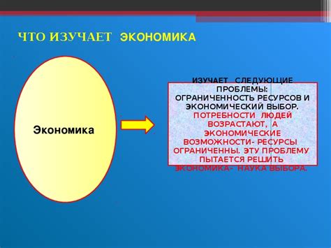 Основа экономики: понятие и сущность