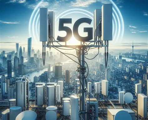 Основные преимущества и функции 5G связи: что это значит?