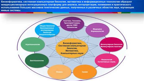 Основные принципы жизни в биологии