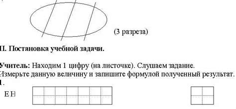 Основные принципы измерения