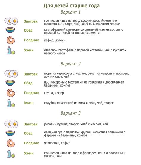 Основные продукты, исключаемые из гипоаллергенной диеты