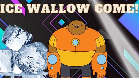 Основные способы применения Icewallow come