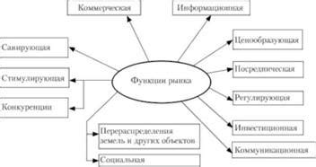 Основные функции сервиса недвижимости