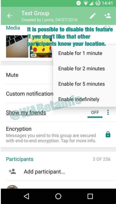 Основные функции Whatsapp Man