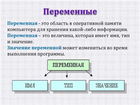 Основные характеристики искомого существительного