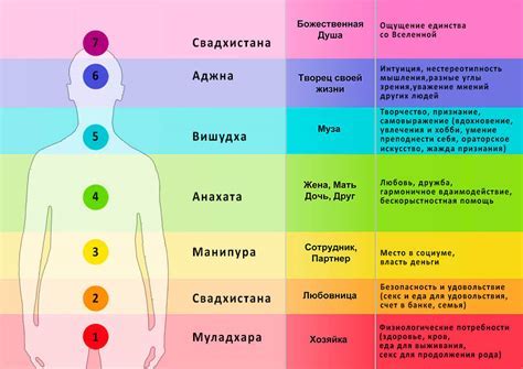 Основные черты энергичного человека