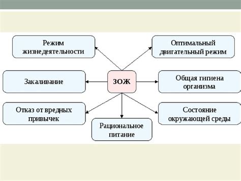 Основные элементы образа