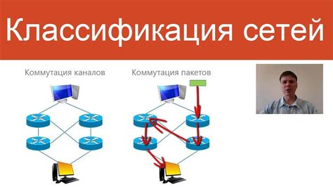 Основы туннелирования сети