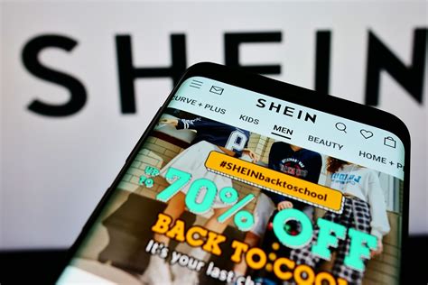 Особенности возврата товаров с ликвидации Shein