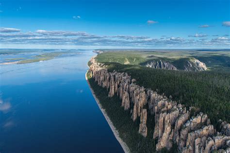 Особенности горного лена